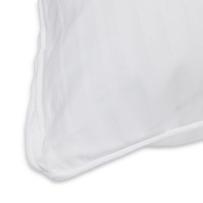 My Primaloft Asthma &amp; Allergy Friendly Medium Down Alternative Boudoir Pillow - Exclusive