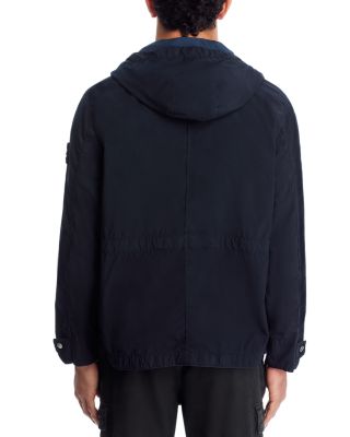 Short Parka
