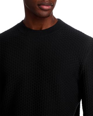 Crewneck Sweater