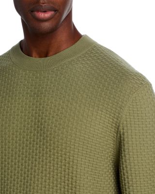 Crewneck Sweater