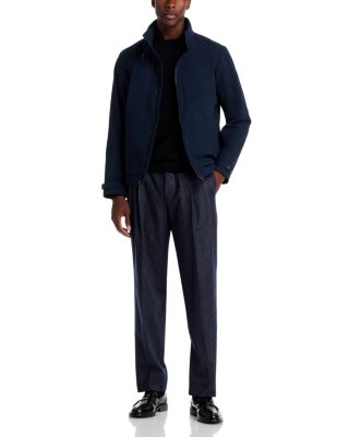 Performance Caius Jacket