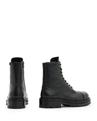 Men's Hank Boots