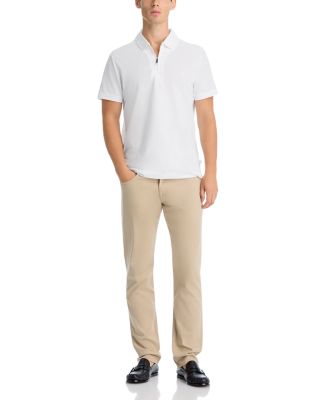 5-Pocket Stretch Denim Pants - Exclusive