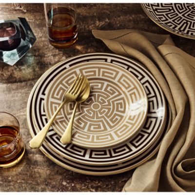 Labirinto Flat Dessert Plate