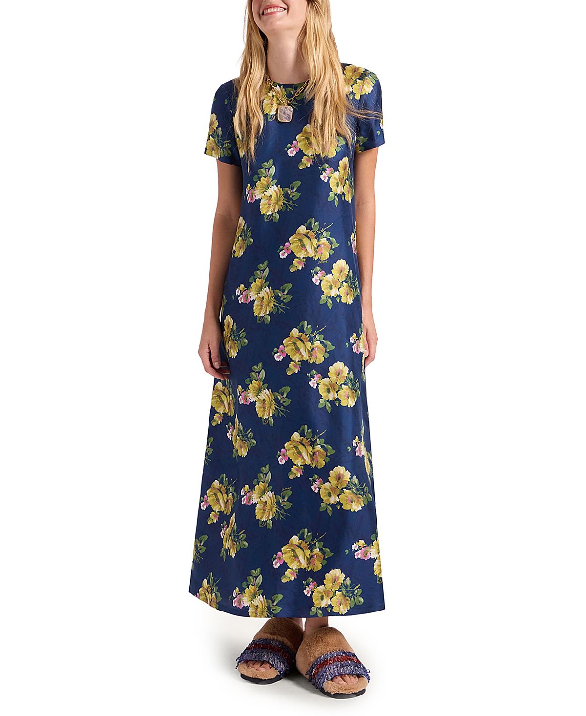 La DoubleJ Swing Dress