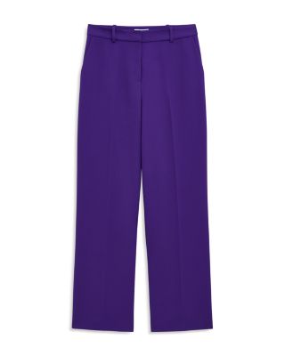 Sami Wide Leg Trousers