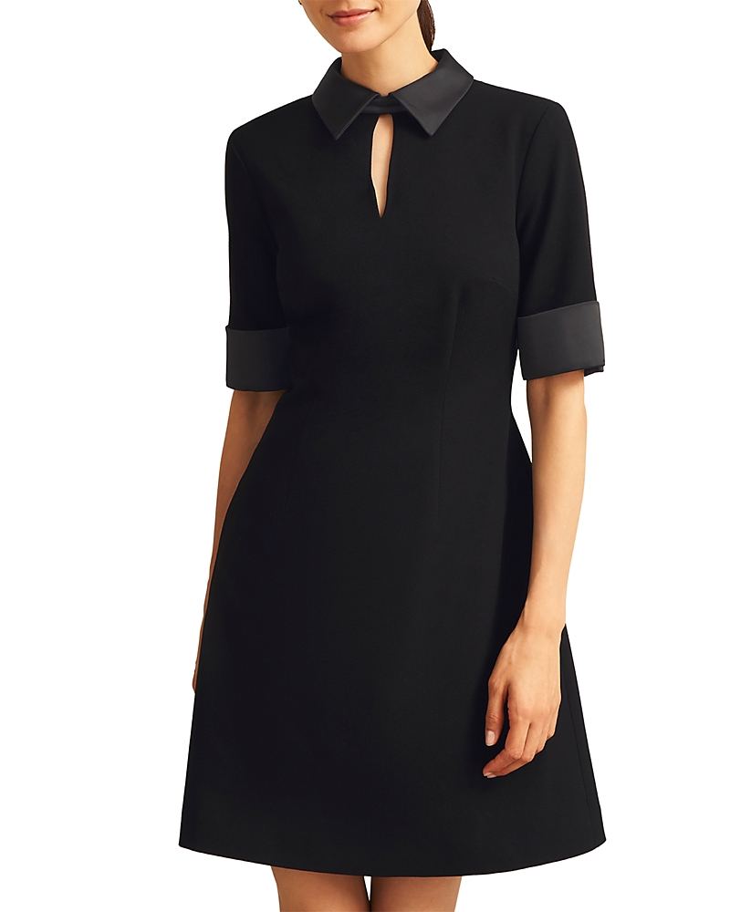 Hobbs London Stella Dress