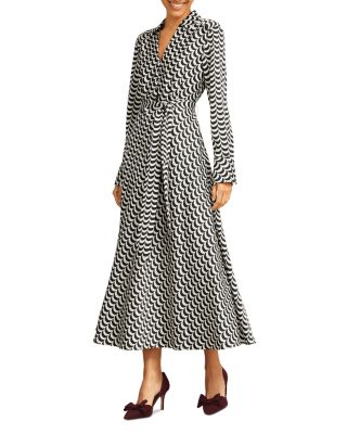 September Limited Collection Northborough Dress