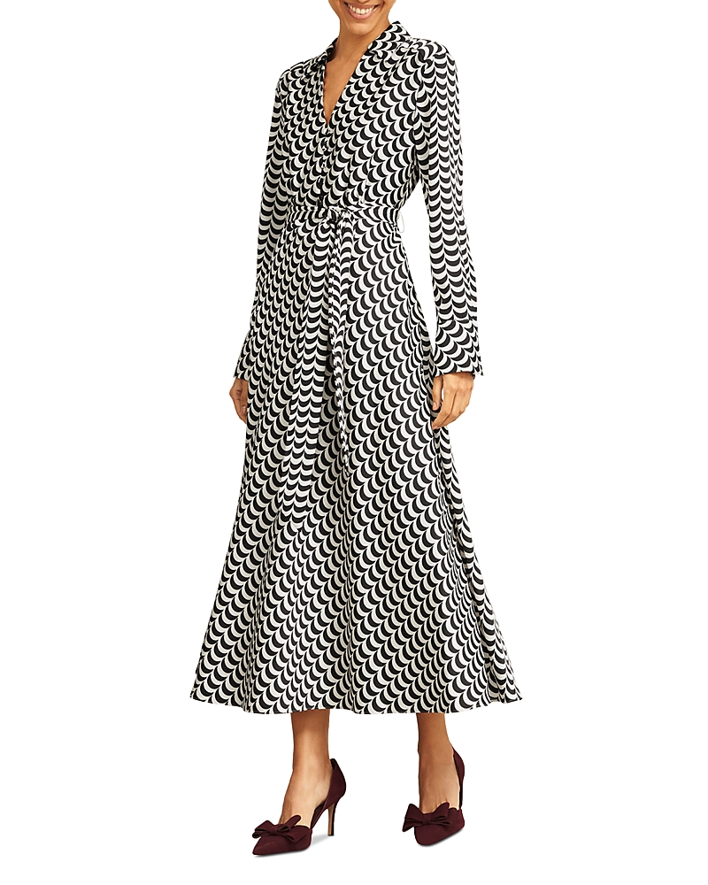 Hobbs London Northborough Dress