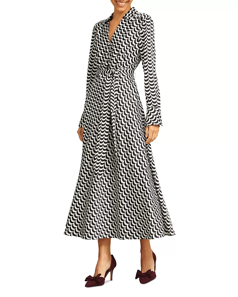 Hobbs London Northborough Dress