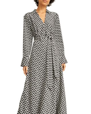 September Limited Collection Northborough Dress