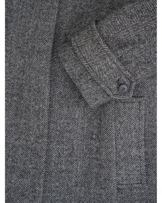 September Limited Collection Talbot Coat