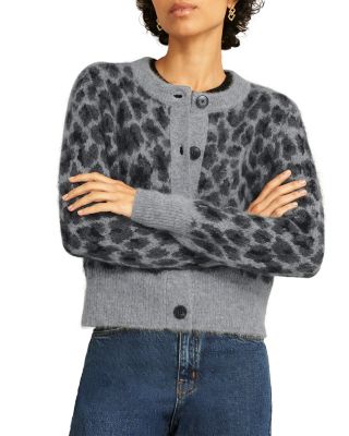 September Limited Collection Raleigh Cardigan Sweater