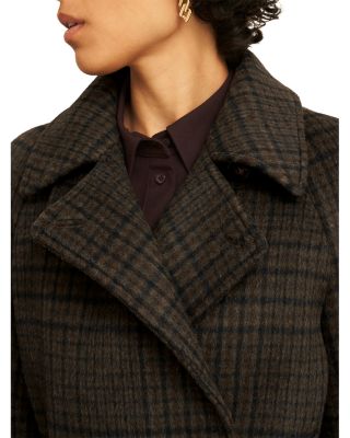 September Limited Collection Peterson Coat