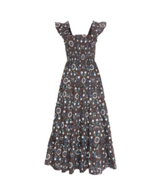  Womens' The Ellie Maxi Nap Dress