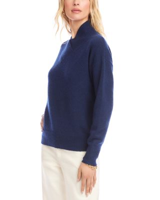 Shawl Collar Sweater