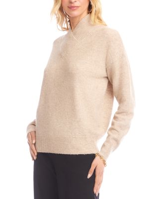 Shawl Collar Sweater