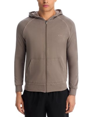 Mix and Match Hoodie