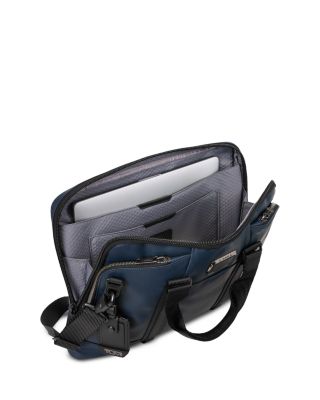 Alpha Bravo Academy Briefcase