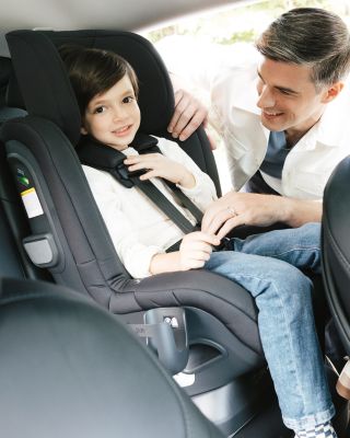 Rove Convertible Car Seat