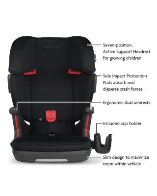 Alta V2 Booster Seat