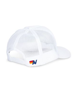 Signature Low Rise Trucker Hat