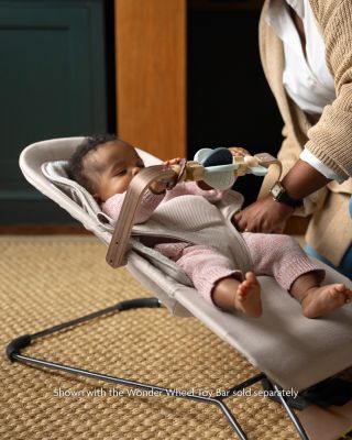 Mira 2 in 1 Bouncer and Seat