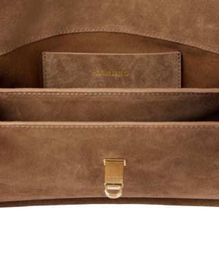 Le Mambo Crossbody Bag