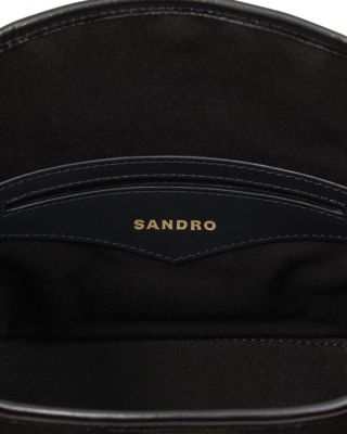 Mini Tangoso Bucket Bag