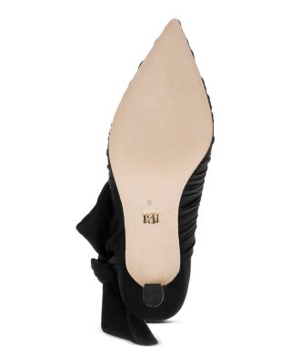 Women's Vanesa Jersey Knit Pumps
