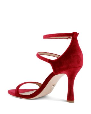 Women&#39;s Valencia Strappy Sandals 