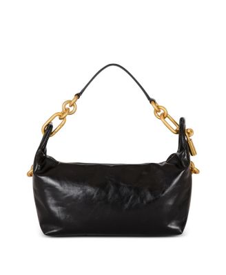 Medium Sync Bag In Calfskin Leather