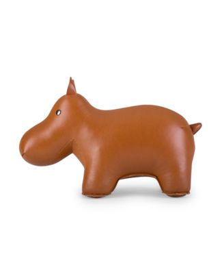 Hippo Bookend