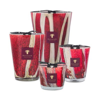 Baobab Woods Risoud Scent Collection