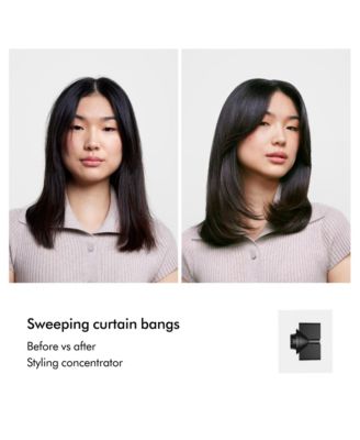 Special edition Supersonic Nural hair dryer | Amber Silk | New