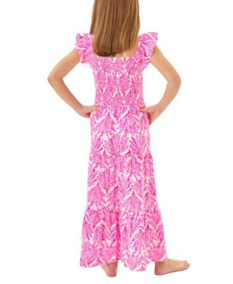 Girls' Mini Jilly Dress - Little Kid, Big Kid