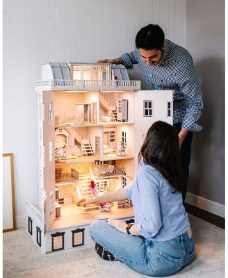 House of New York - Ages 2-4