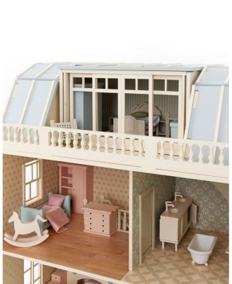 House of New York - Ages 2-4