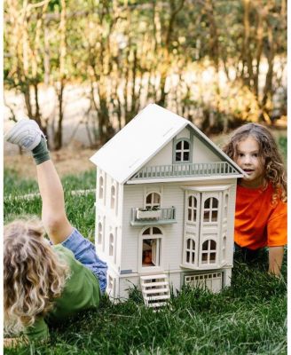 House of San Francisco - Ages 2-4