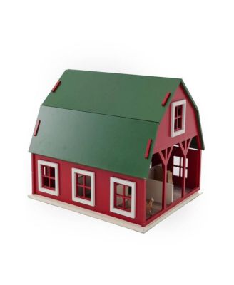 Dutch Barn - Ages 2-4