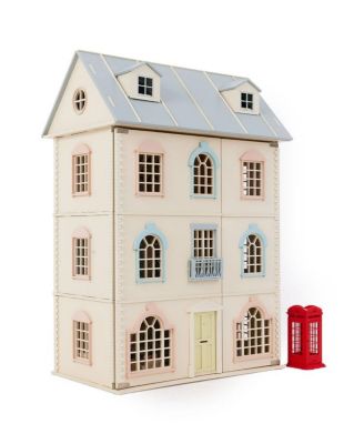 House of London - Ages 2-4