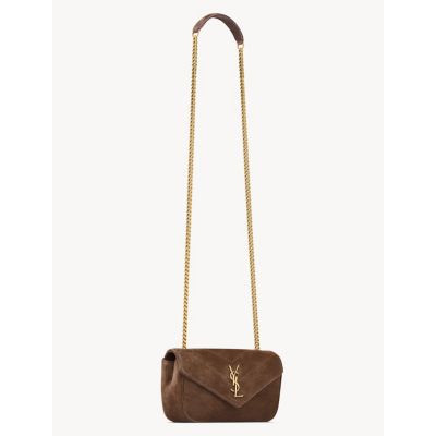  Loulou Mini Shoulder Bag
