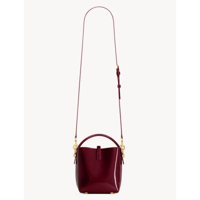  Le 37 Mini Bucket Bag