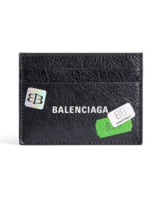 Cash Card Holder