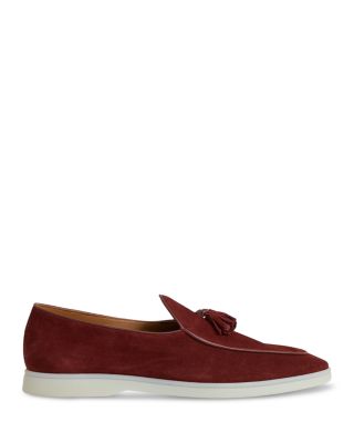Men's Harrison Slip On Tassel Loafers
