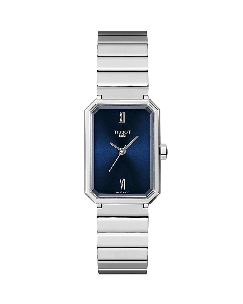 Tissot Srv Watch, 22mm · OS