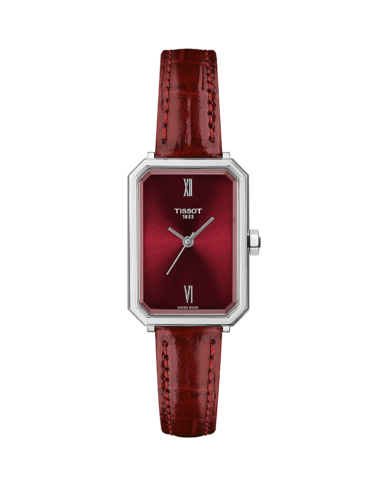 Tissot Srv Watch, 22mm