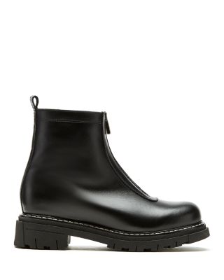 Women's Delta Shearling Lined Boots