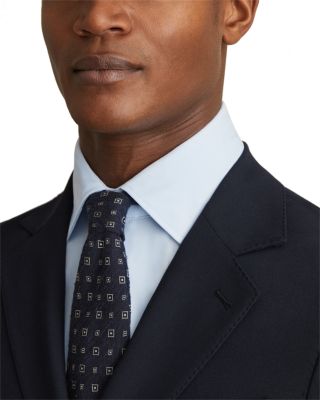 Voyager Slim Fit Button Down Travel Shirt