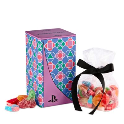 Gåva Gifting Swedish Sour Candy - Exclusive